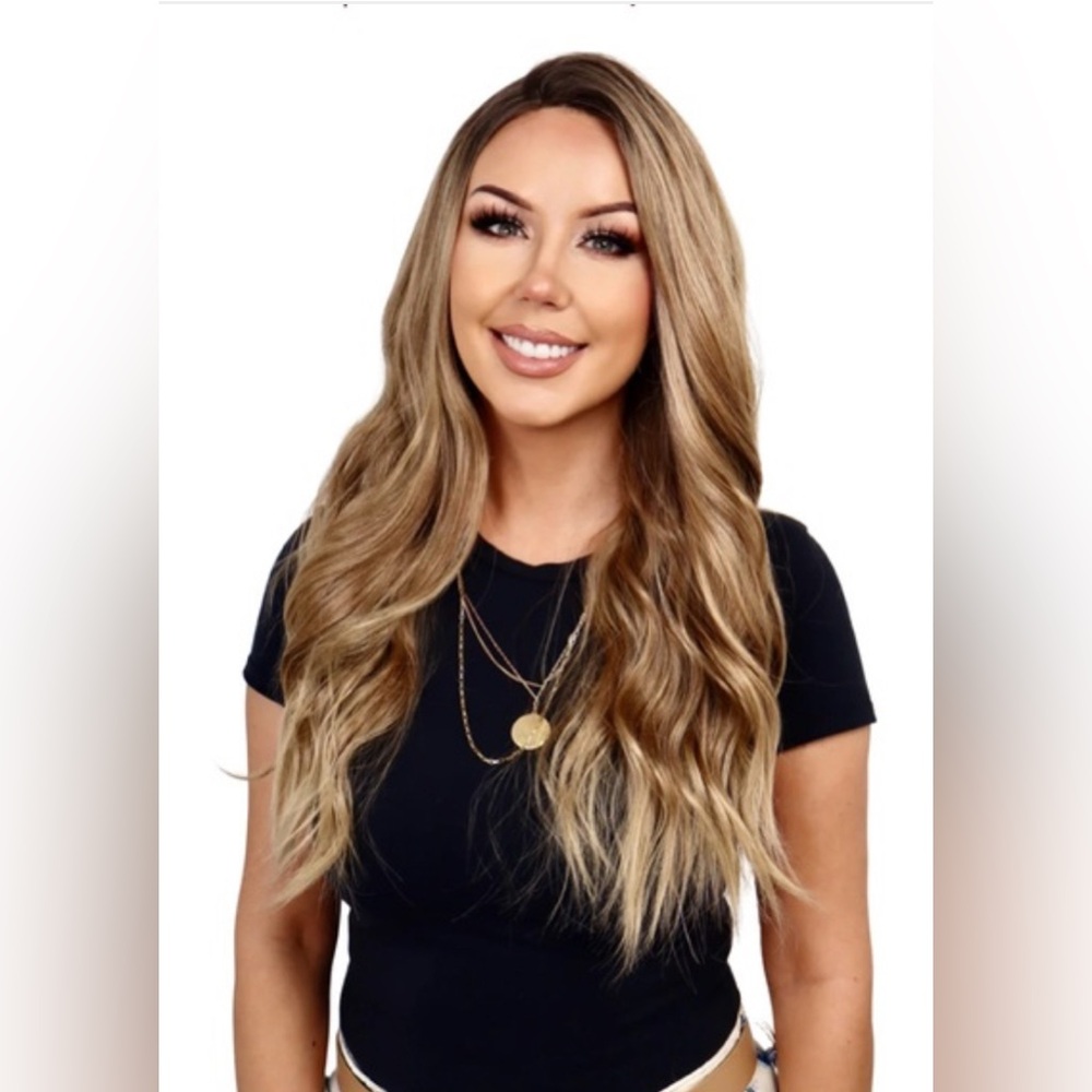 Chelsey Smith Crowns Haisley Luxe Wig Standard Cap